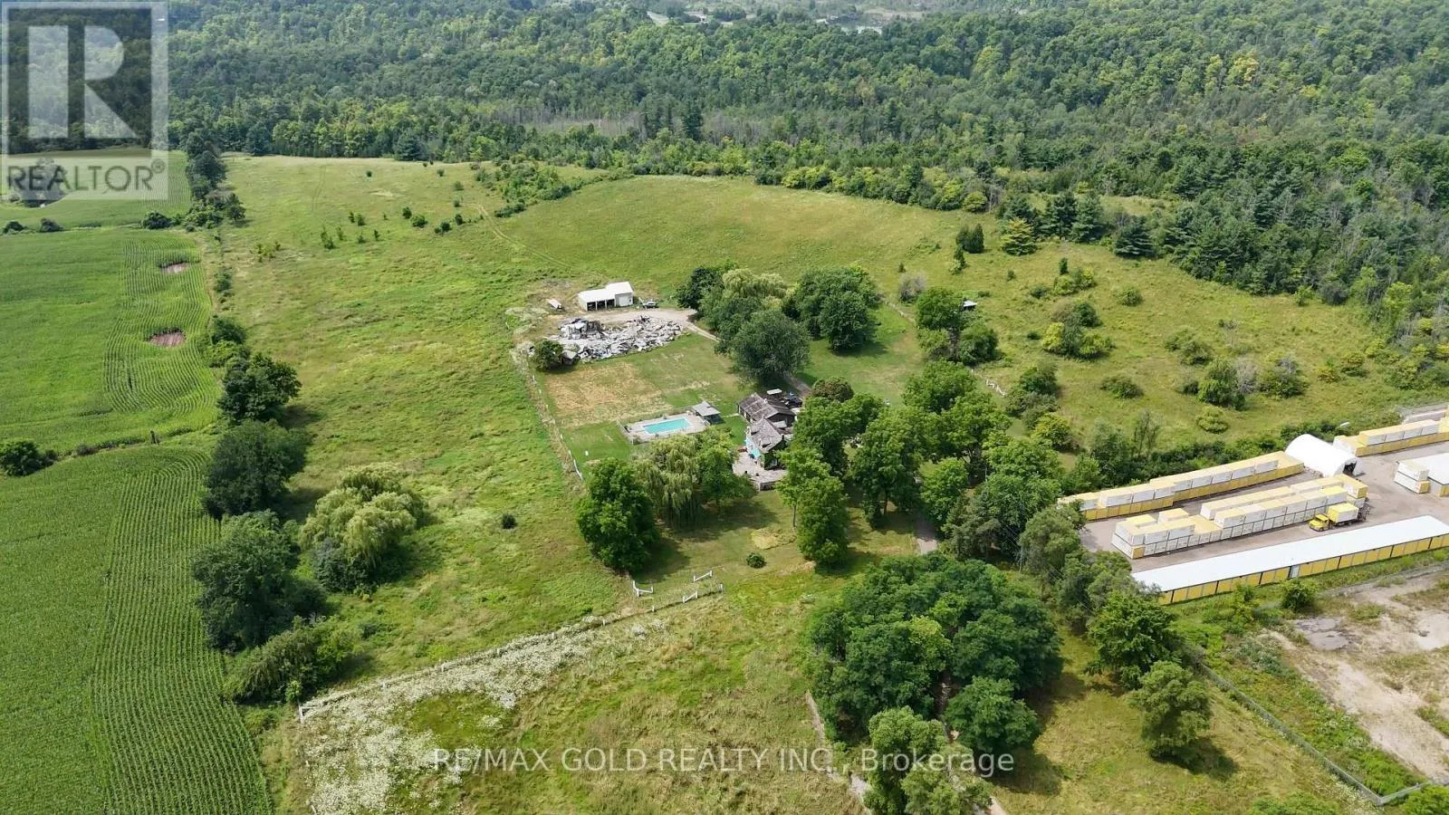 13422 Hwy 7 Highway, Halton Hills, Ontario L7G 4S4