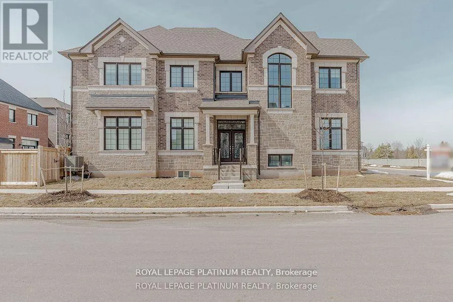 House for rent: 1343 Marblehead Road, Oakville, Ontario L6M 5N7