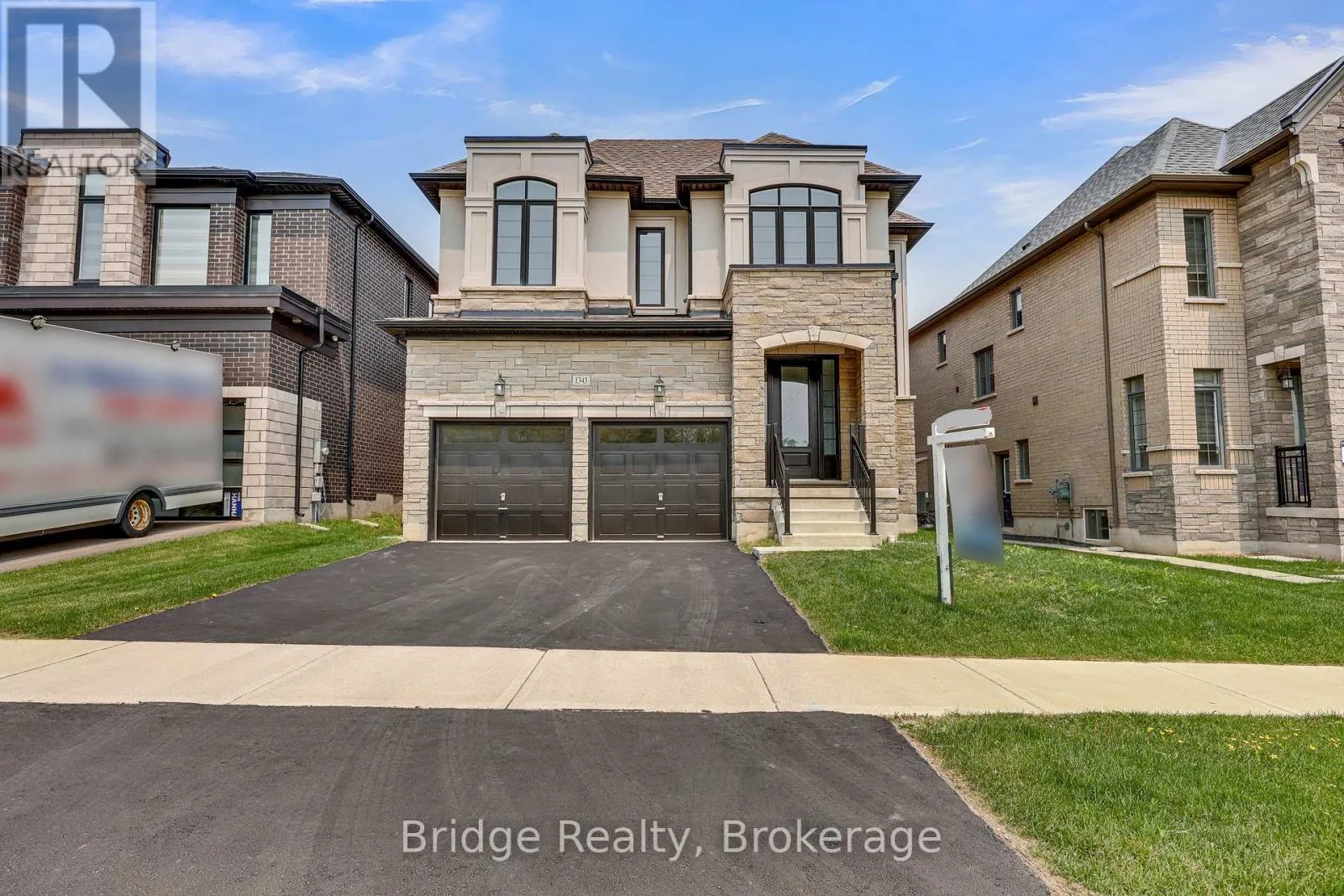 House for rent: 1343 Upper Thames Drive, Woodstock, Ontario N4T 0N1