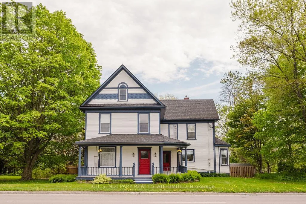 House for rent: 13435 Loyalist Parkway, Prince Edward County, Ontario K0K 2T0