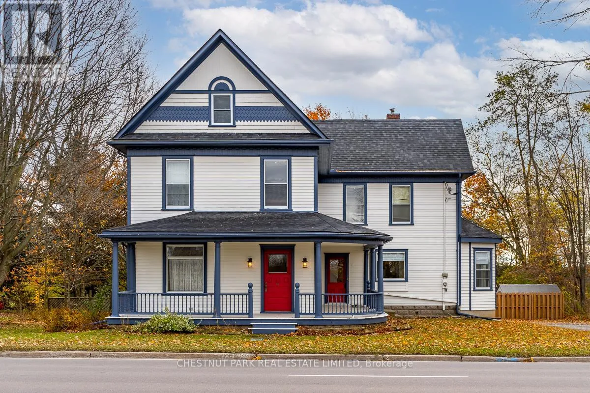 House for rent: 13435 Loyalist Parkway, Prince Edward County, Ontario K0K 2T0