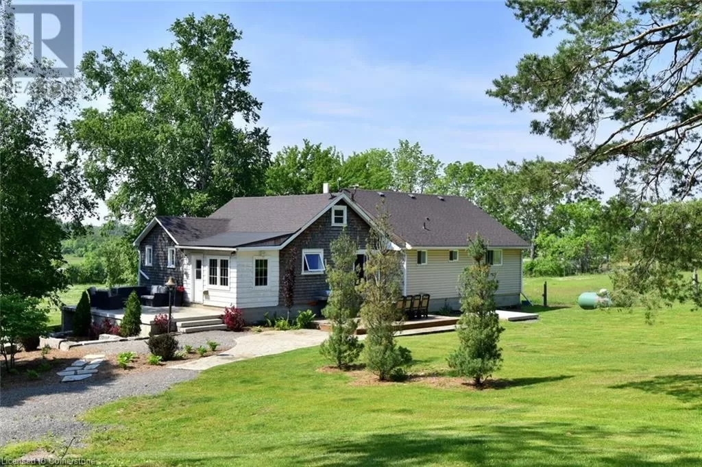 House for rent: 1344 Highway 8, Flamborough, Ontario N1R 5S2