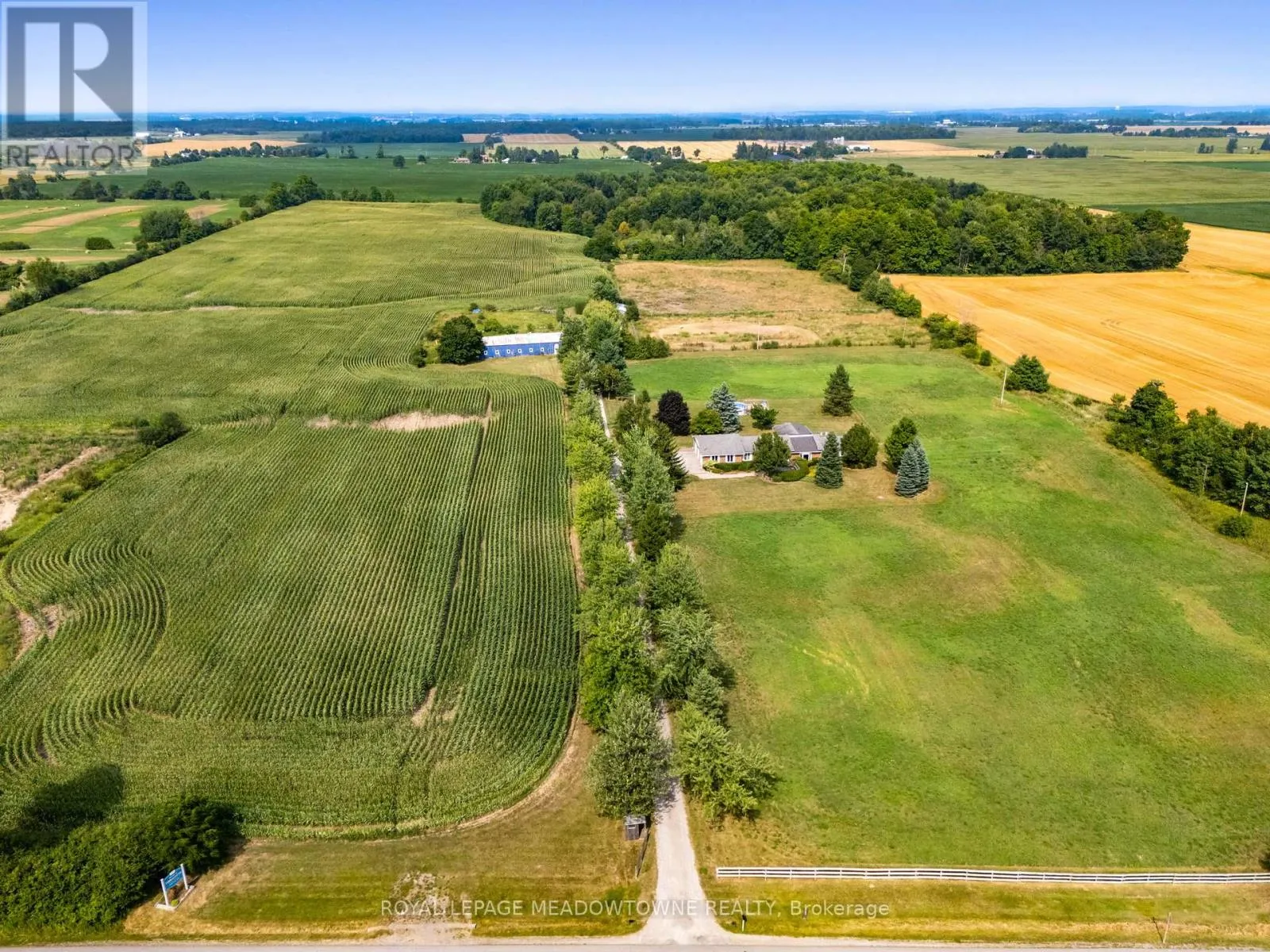 House for rent: 13443 Winston Churchill Boulevard, Caledon, Ontario L7C 1S4