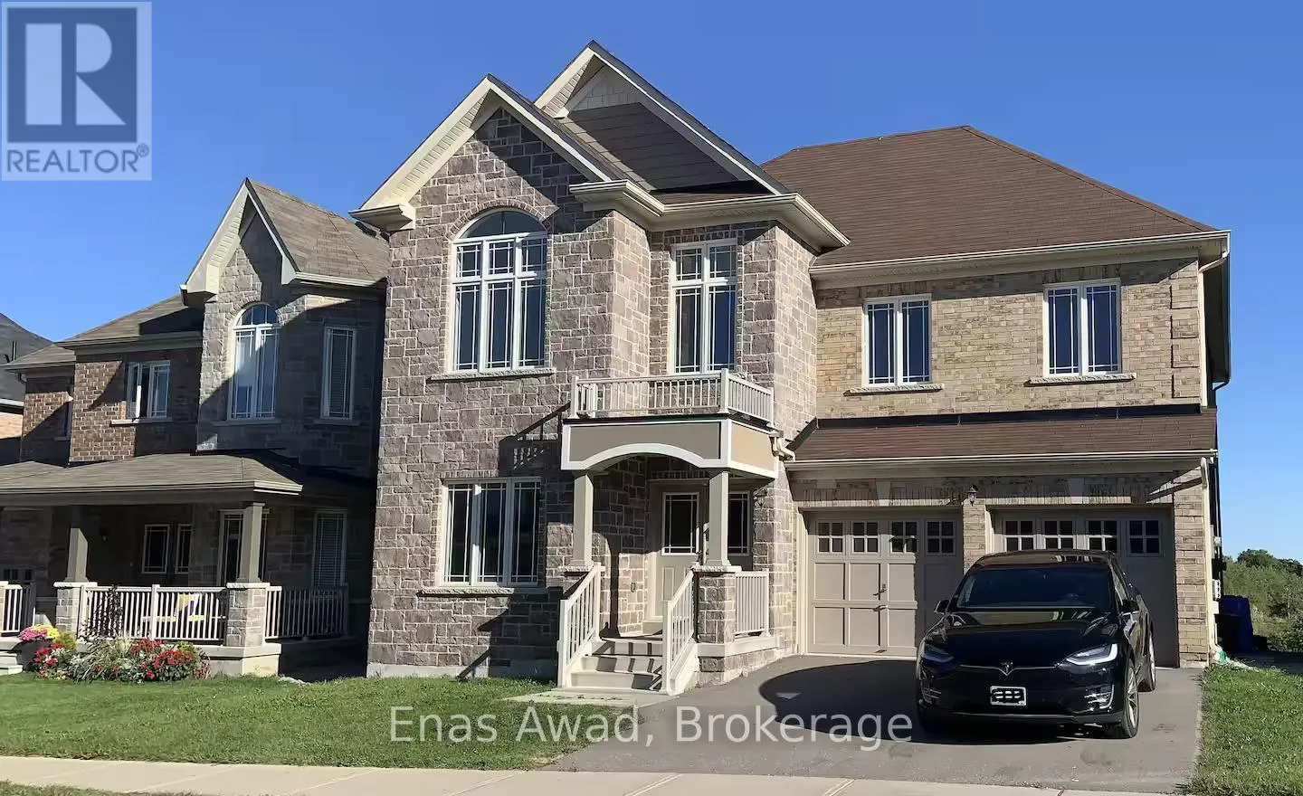 House for rent: 1345 Bardeau Street, Innisfil, Ontario L0L 1W0