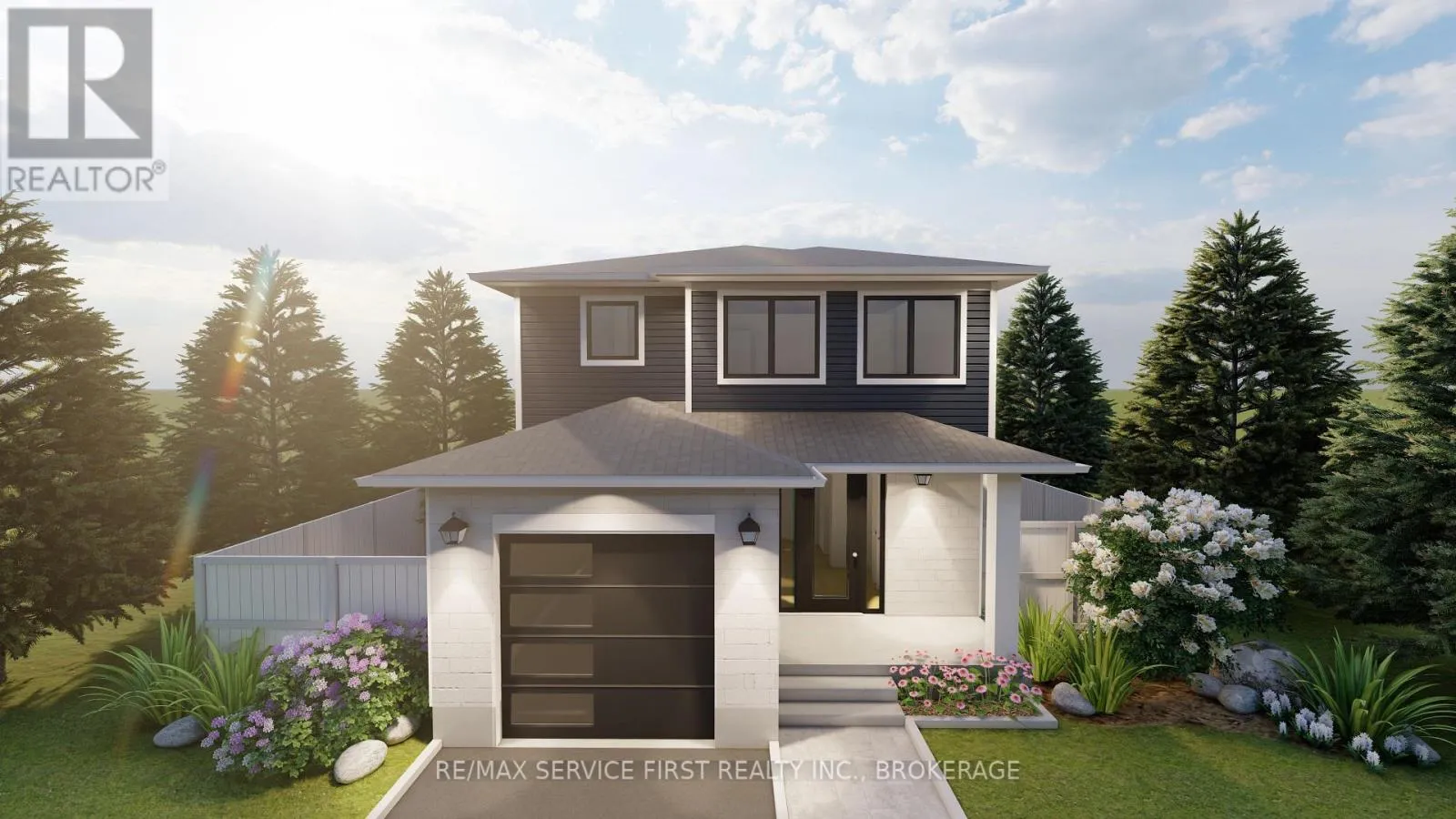 House for rent: 1345 Turnbull Way, Kingston, Ontario K7P 0T6