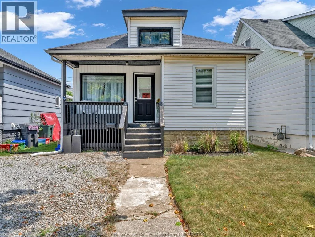 House for rent: 1346 Henry Ford Centre, Windsor, Ontario N8Y 2T8