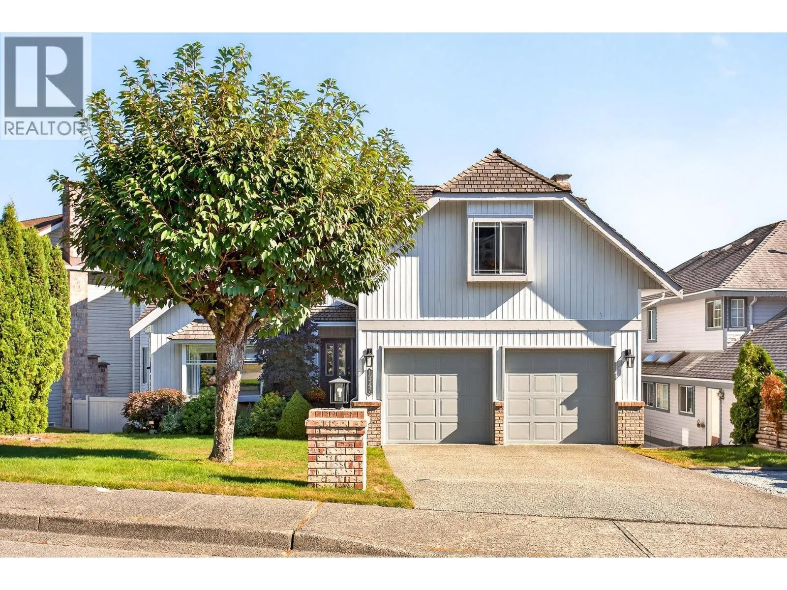 House for rent: 1347 Napier Place, Coquitlam, British Columbia V3B 7A3