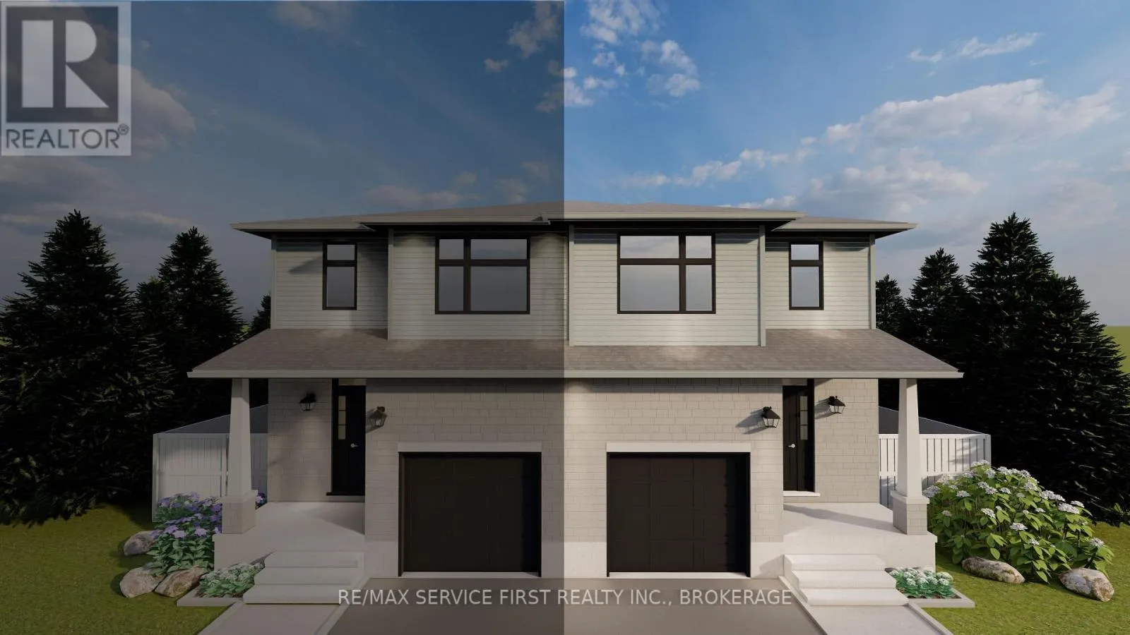 House for rent: 1347 Woodfield Crescent, Kingston, Ontario K7P 0T3