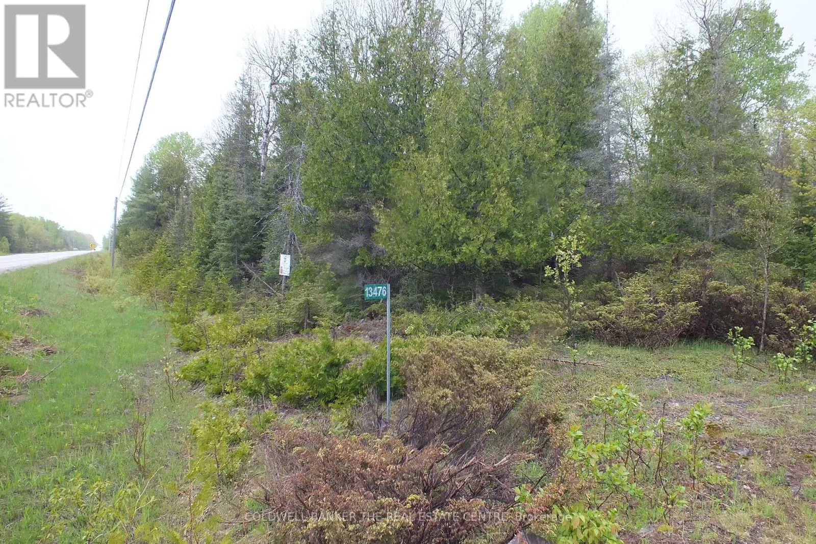 13476 Hwy. 542 Highway, Gordon/Barrie Island, Ontario P0P 1H0