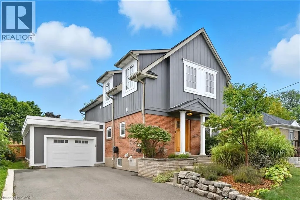 House for rent: 1348 Augustine Drive, Burlington, Ontario L7P 2M8