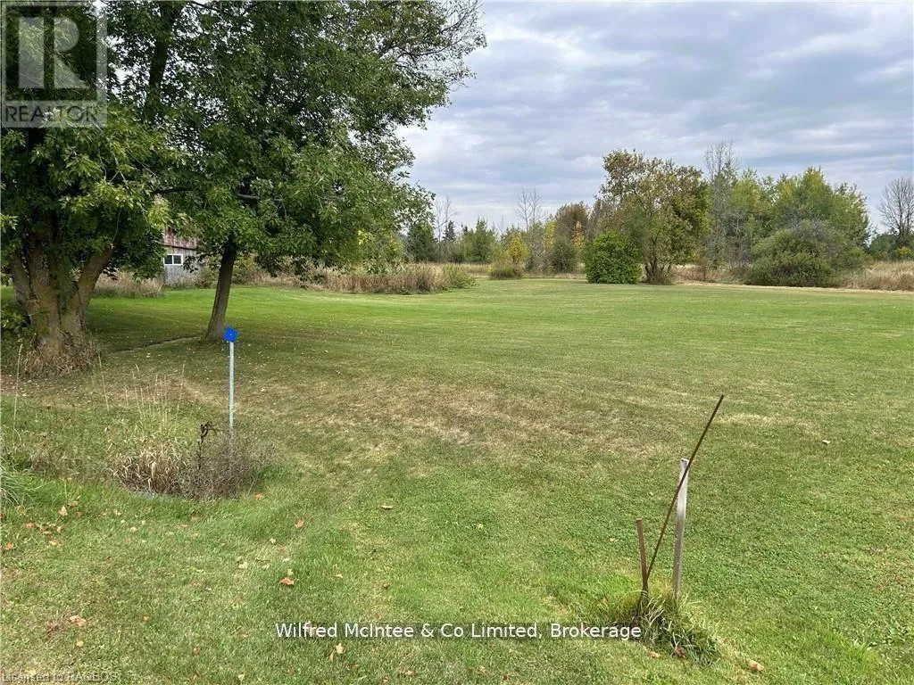 1348 Bruce 15 Road, Brockton, Ontario N0G 2T0