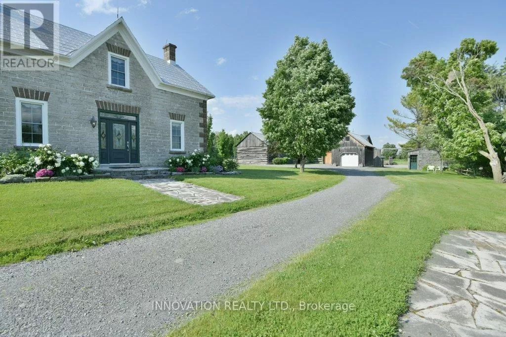 House for rent: 1348 Derry Side Road, Beckwith, Ontario K0A 1B0