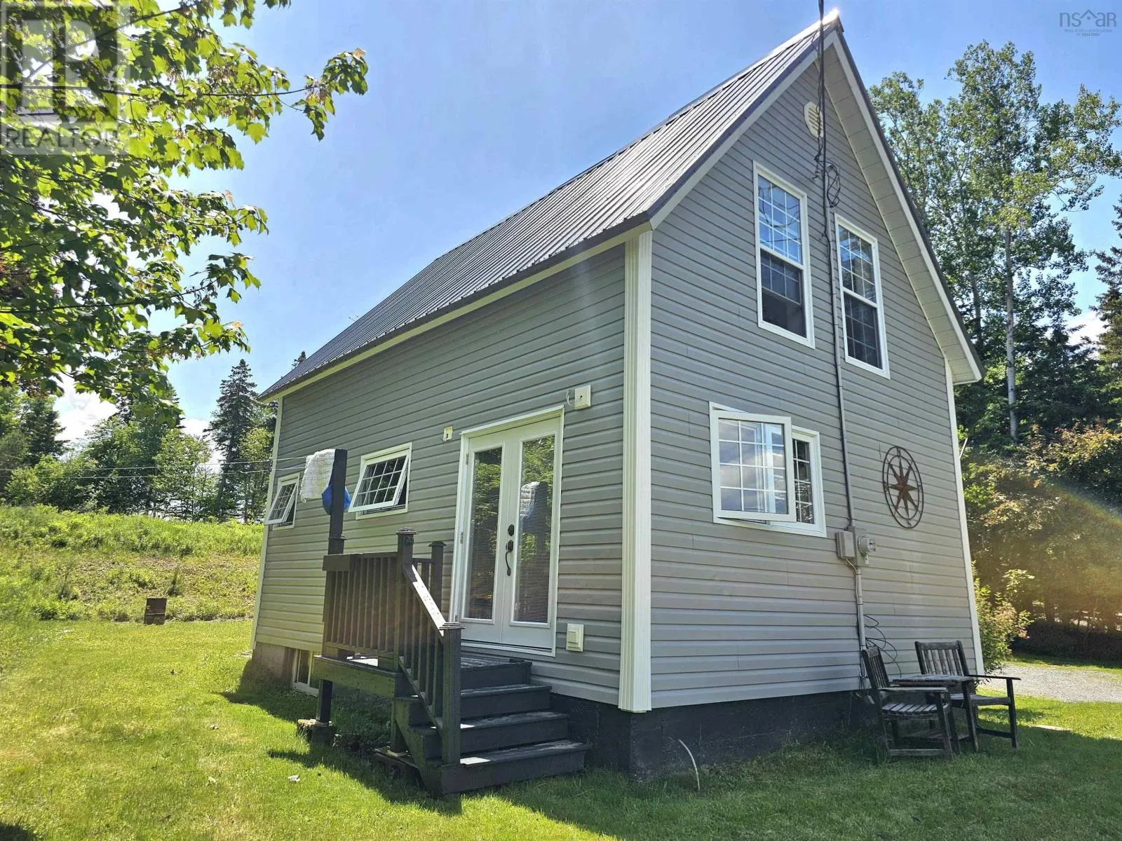 House for rent: 1349 Georges River Road, Georges River, Nova Scotia B1Y 3J7