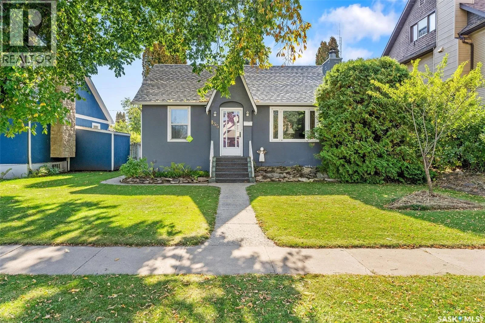 House for rent: 135 21st Street W, Prince Albert, Saskatchewan S6V 4H8