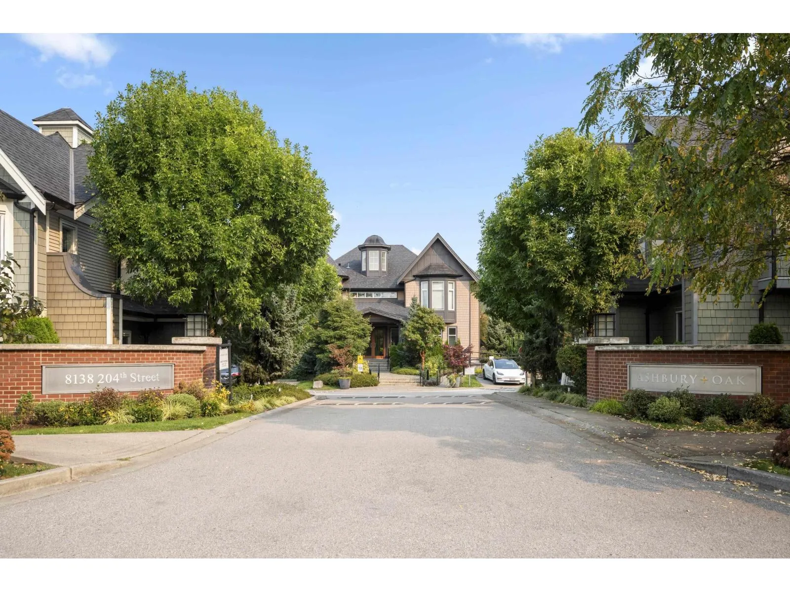 Row / Townhouse for rent: 135 8138 204 Street, Langley, British Columbia V2Y 0T4