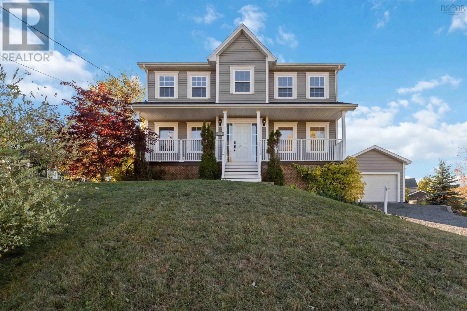 House for rent: 135 Aylward Road, Falmouth, Nova Scotia B0P 1P0