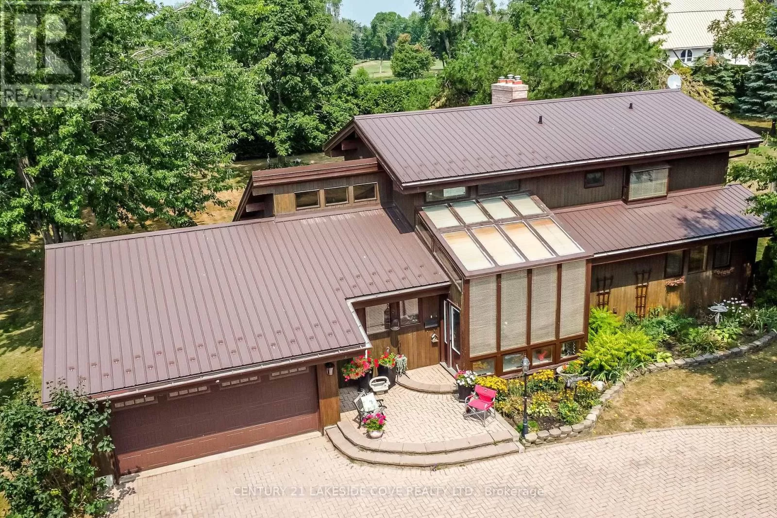 House for rent: 135 Bayshore Drive, Ramara, Ontario L0K 1B0