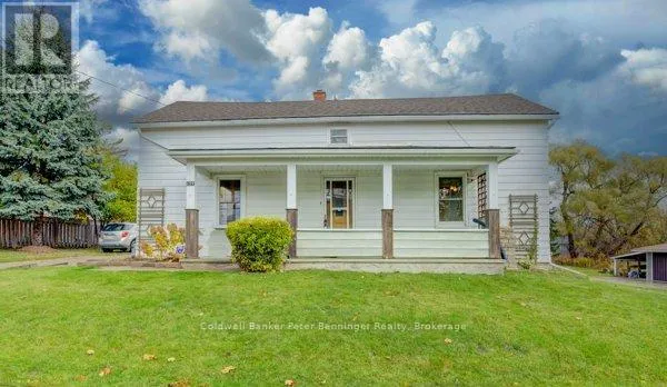 House for rent: 135 Brewery Street, Wilmot, Ontario N3A 2S5