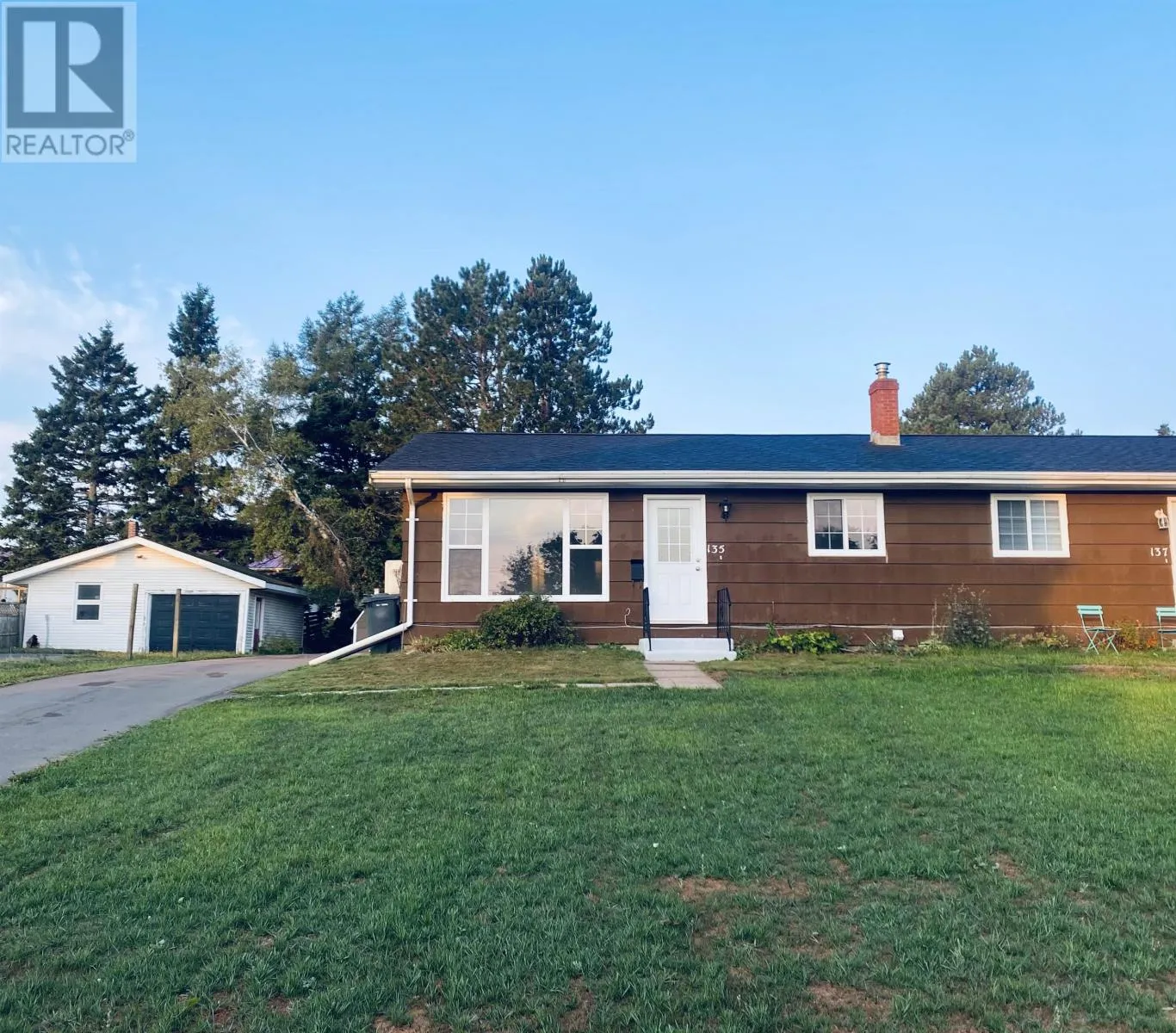 House for rent: 135 Heather Avenue, Charlottetown, Prince Edward Island C1A 6Z3