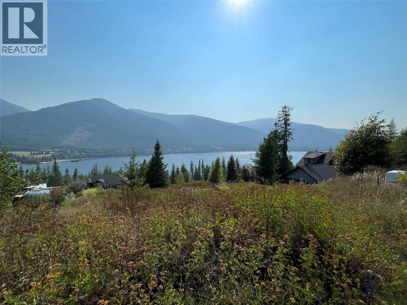 Other for rent: 135 Lakeview Drive Lot# 4, Nelson, British Columbia V1L 6W6