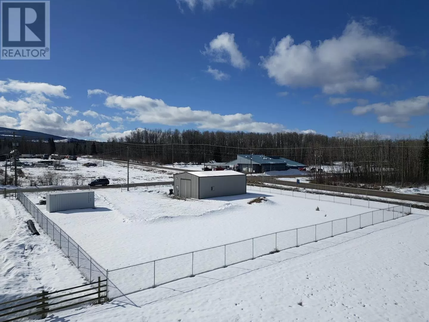 135 Langley Avenue, Fraser Lake, British Columbia V0J 1S0