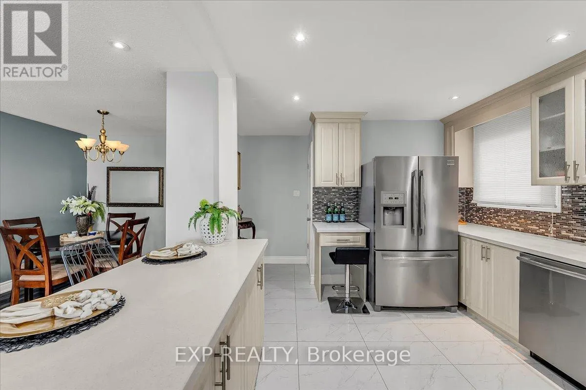 House for rent: 135 Mill Street N, Brampton, Ontario L6X 2P1