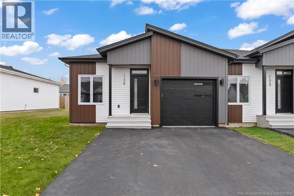 135 Monique St, Shediac, New Brunswick E4P 2M5
