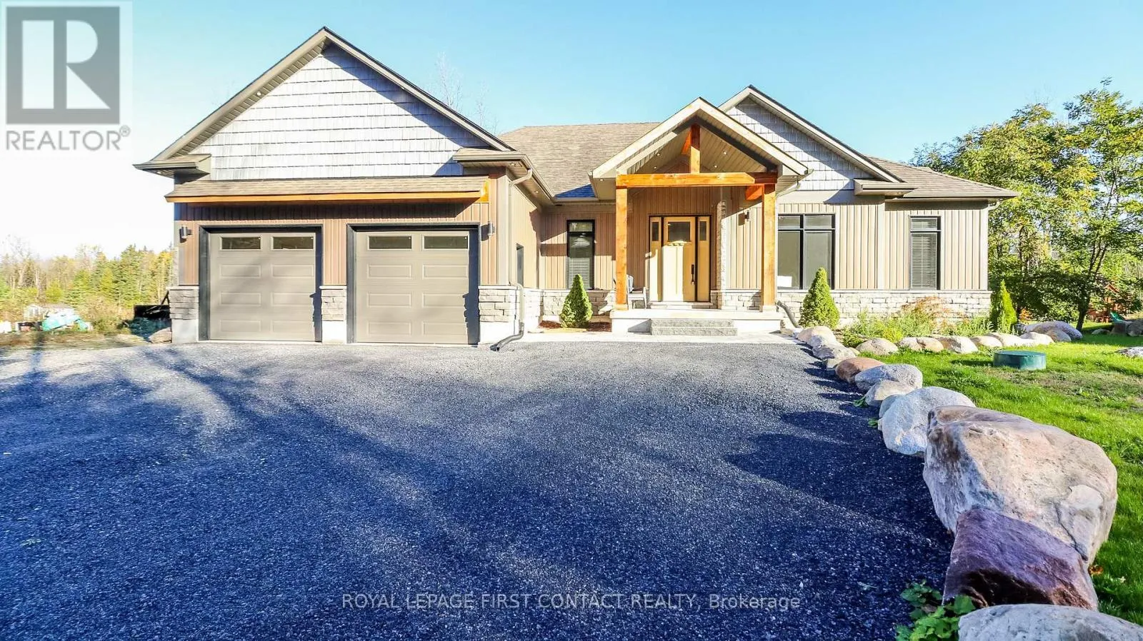 House for rent: 135 Old Highway #26, Meaford, Ontario N4L 1W7