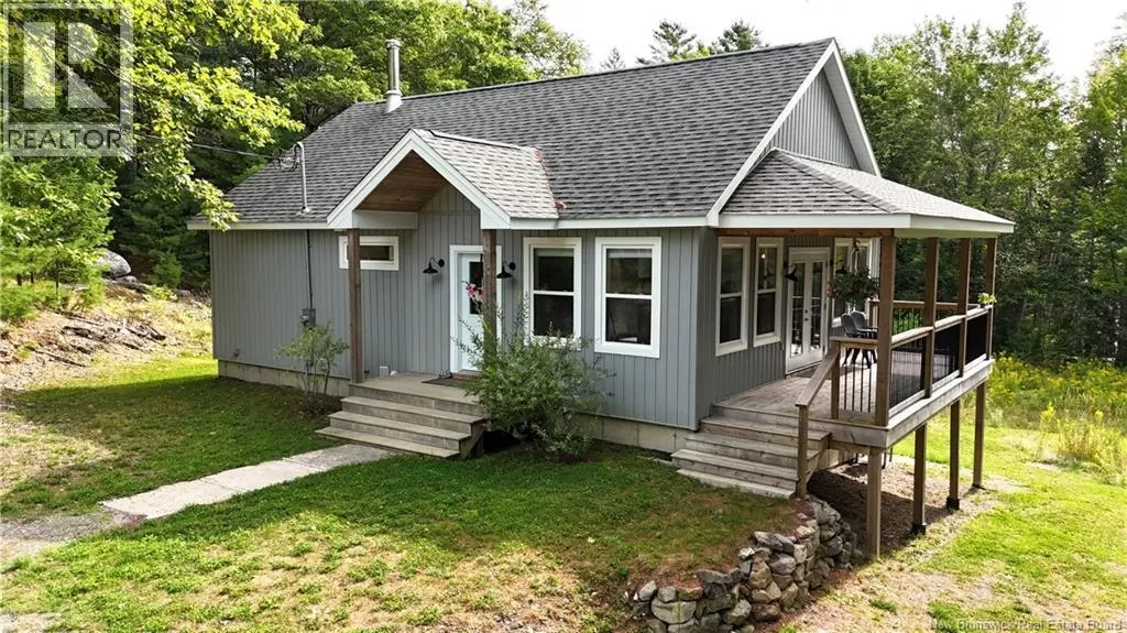 House for rent: 135 Pine Point Road, Dufferin, New Brunswick E3L 0G7