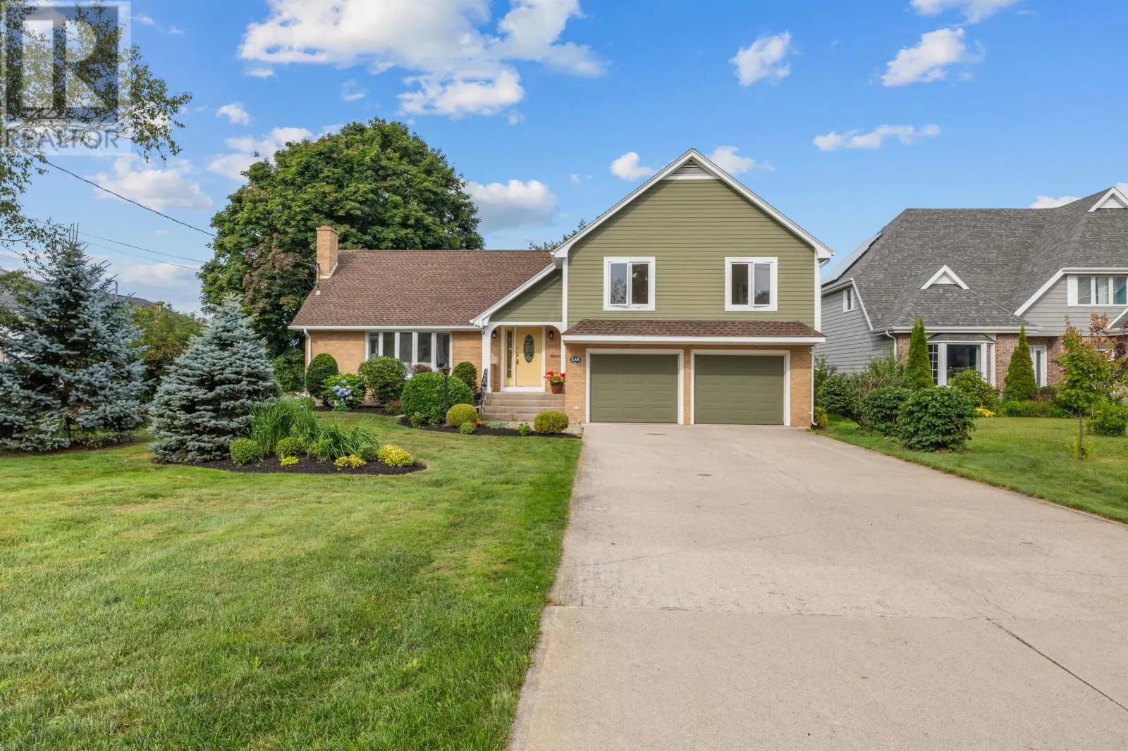 House for rent: 135 Queen Elizabeth Drive, Brighton, Prince Edward Island C1A 3B2