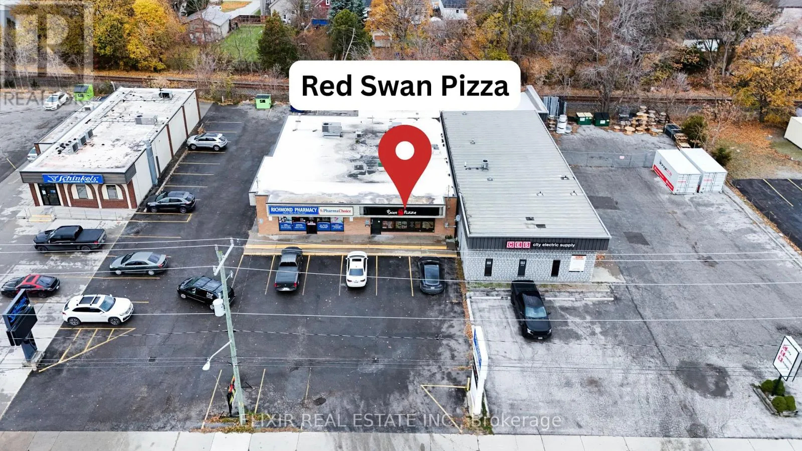 135 Richmond Street, Chatham-Kent, Ontario N7M 1P1