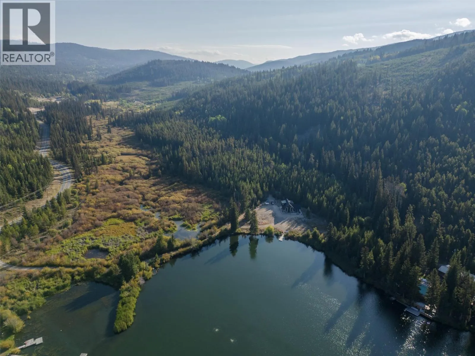 Other for rent: 135 Secret Creek Place, Princeton, British Columbia V0X 1W0