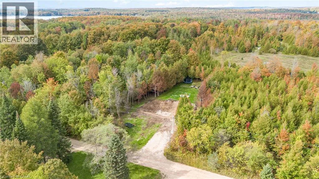 135 Sir Williams Lane, Flesherton, Ontario N0C 1E0