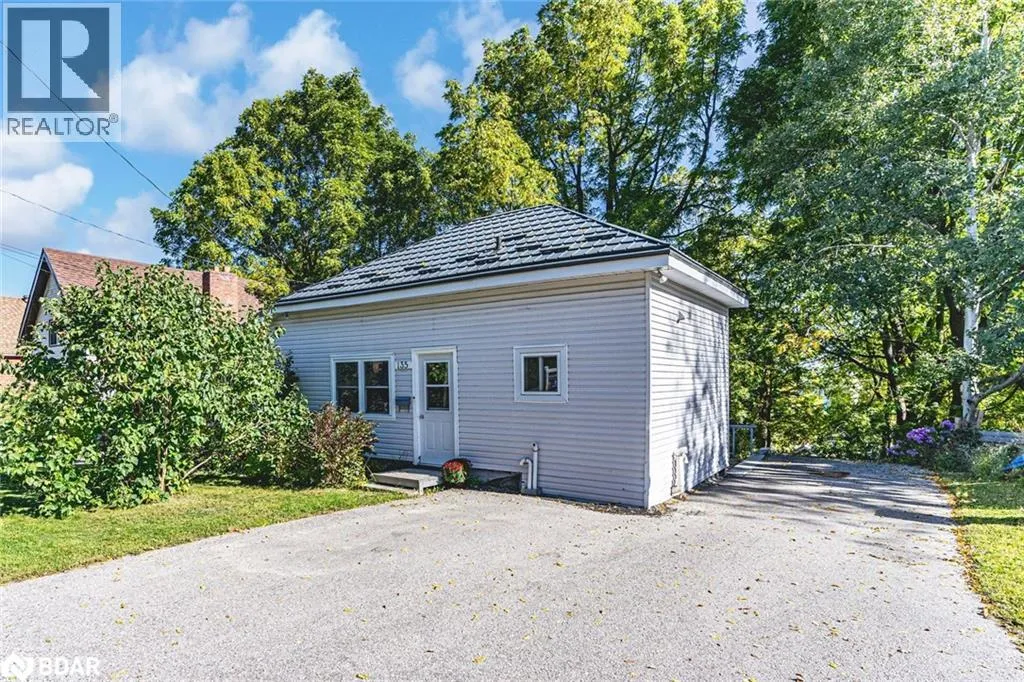 House for rent: 135 Sixth Street, Midland, Ontario L4R 3X5