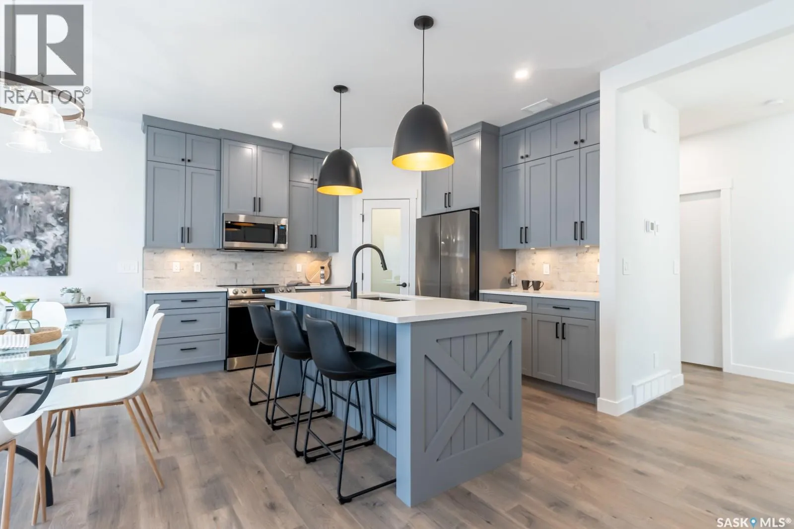 House for rent: 135 Traeger Common, Saskatoon, Saskatchewan S7V 1R3