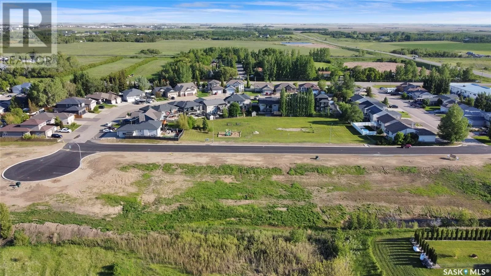 Unknown for rent: 1350 Aaron Drive, Pilot Butte, Saskatchewan S0G 3Z0