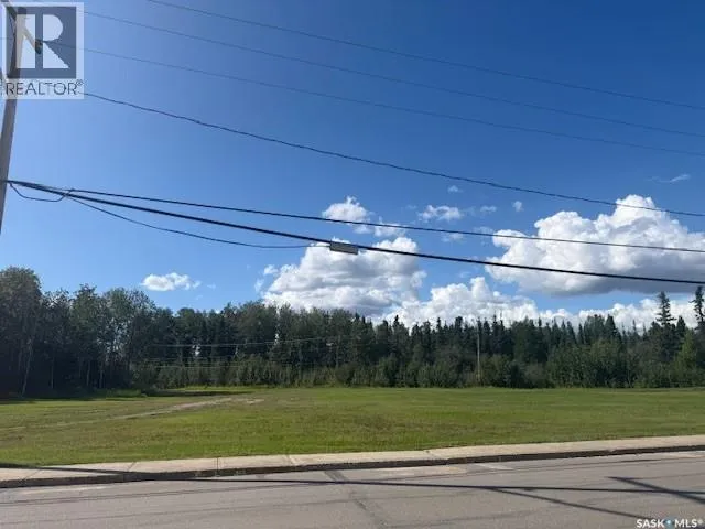 Unknown for rent: 1350 Bedford Drive, La Ronge, Saskatchewan S0J 1L0