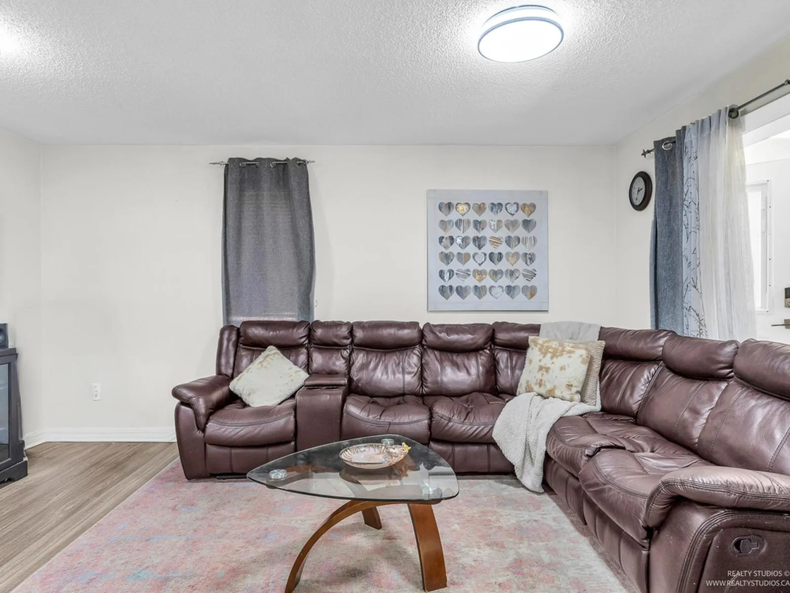 Duplex for rent: 13504 79a Avenue, Surrey, British Columbia V3W 2Z2