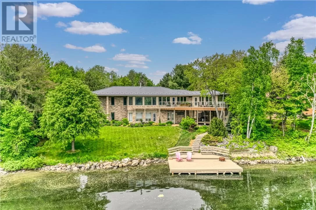 House for rent: 1351 Keast Drive, Sudbury, Ontario P3E 6H7