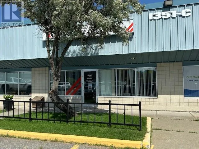 Commercial Mix for rent: 1351 Kelly Lake Road Unit# C5, Sudbury, Ontario P3E 5P5