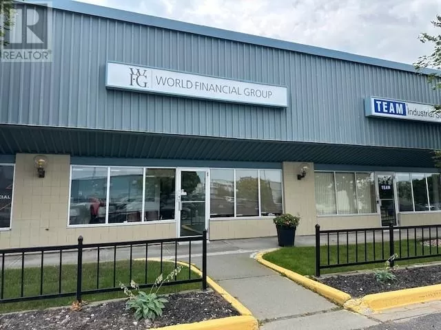 Commercial Mix for rent: 1351 Kelly Lake Unit# E4, Sudbury, Ontario P3E 5P5