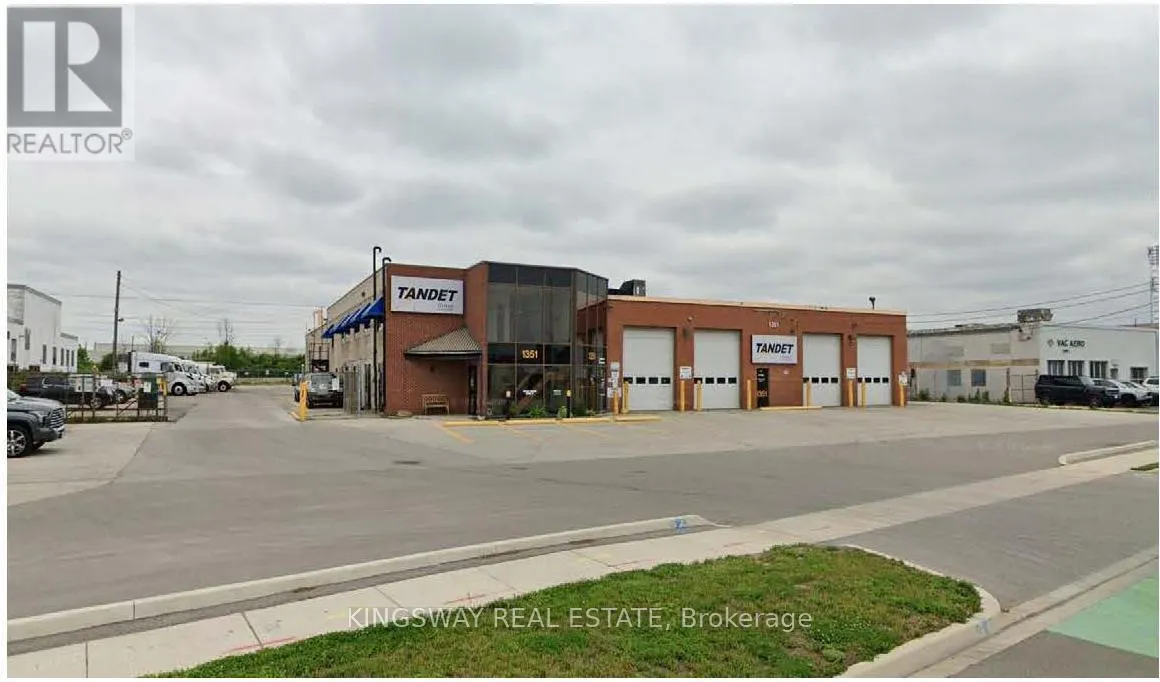 1351 Speers Road, Oakville, Ontario L6L 2X5