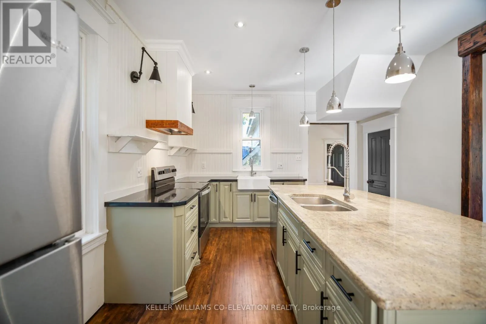 House for rent: 13517 First Nassagaweya Line, Milton, Ontario L0P 1J0