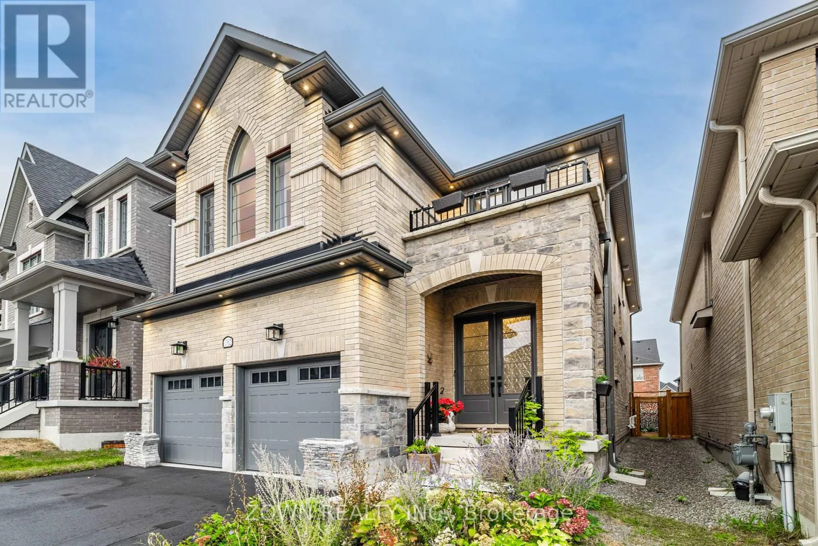 House for rent: 1352 Blackmore Street, Innisfil, Ontario L9S 0P2