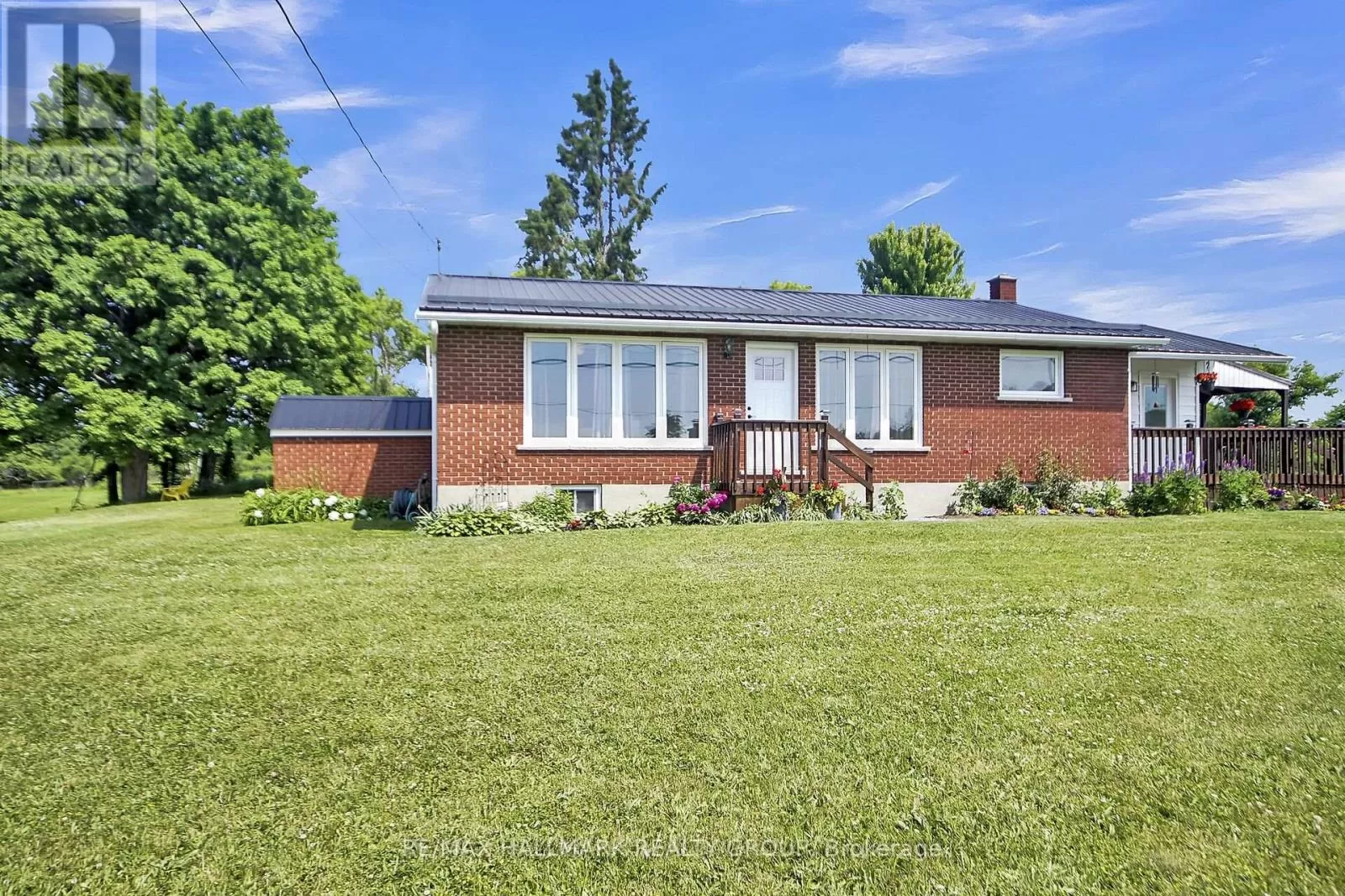 1352 County 43 Road Highway W, Montague, Ontario K0G 1N0
