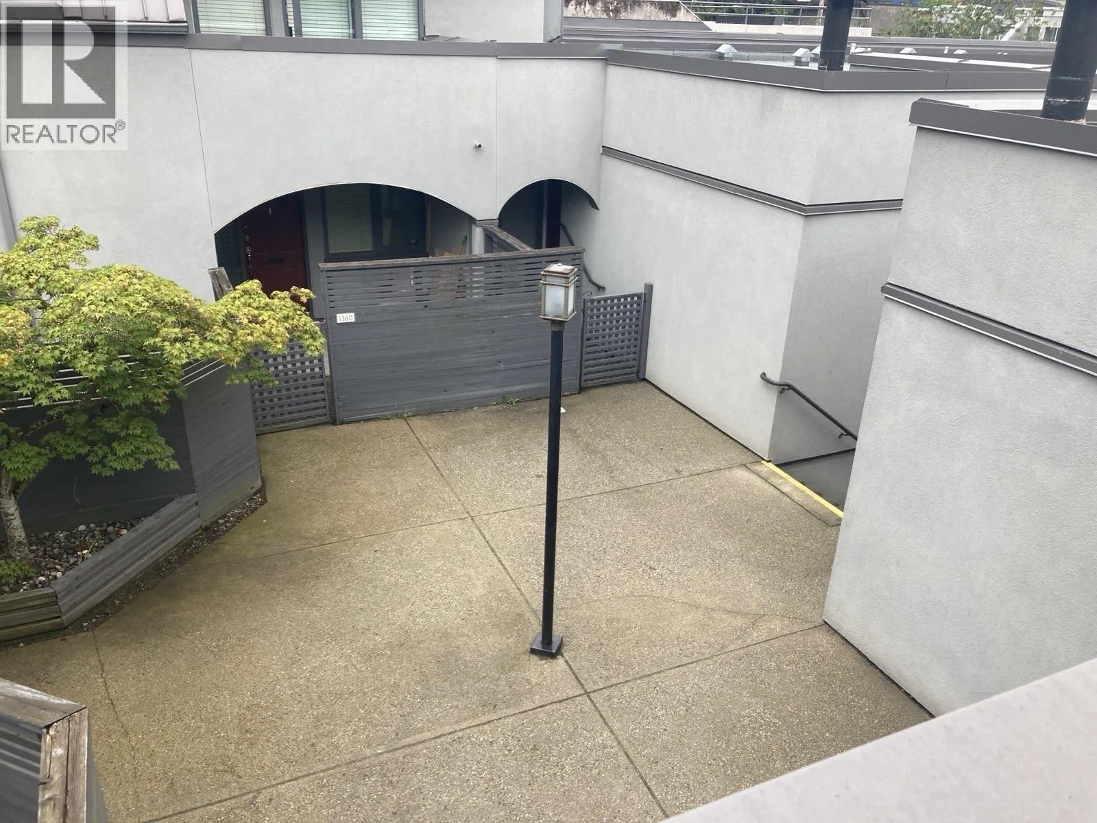 Apartment for rent: 1352 W 7th Avenue, Vancouver, British Columbia V6H 3W5