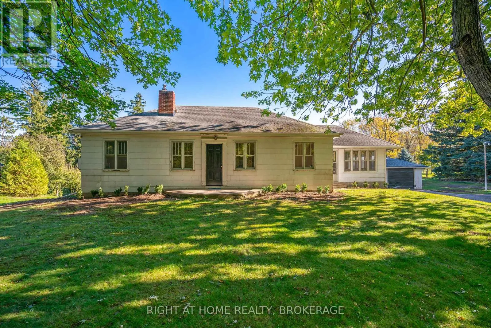 House for rent: 1353 Mcnab Road, Niagara-on-the-Lake, Ontario L0S 1J0