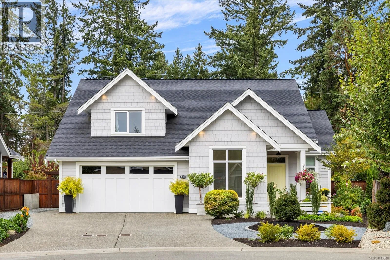 House for rent: 1353 Parkhurst Pl, Parksville, British Columbia V9P 2R5