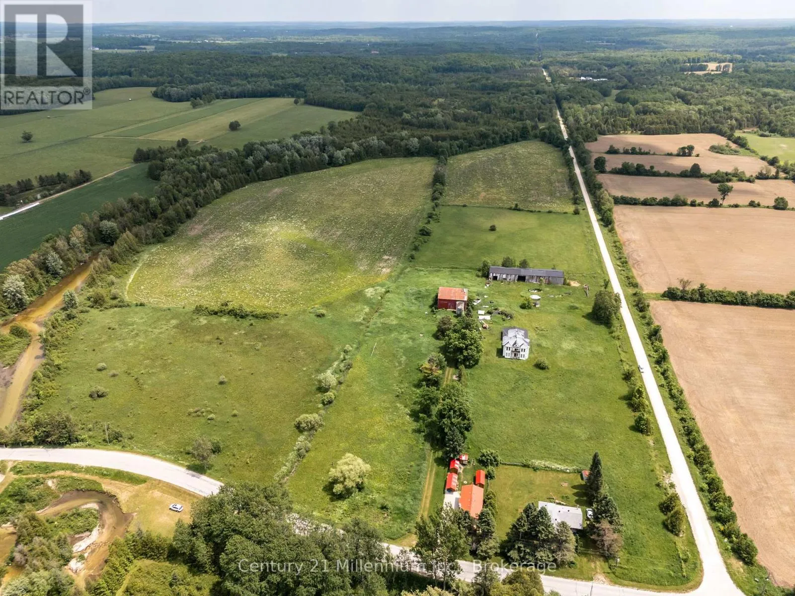 135389 Concession 8 Road, Chatsworth, Ontario N0H 1K0