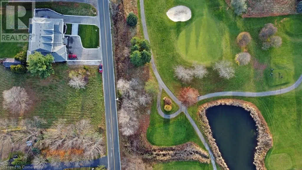 House for rent: 1354 1 Side Road, Burlington, Ontario L7P 0R9